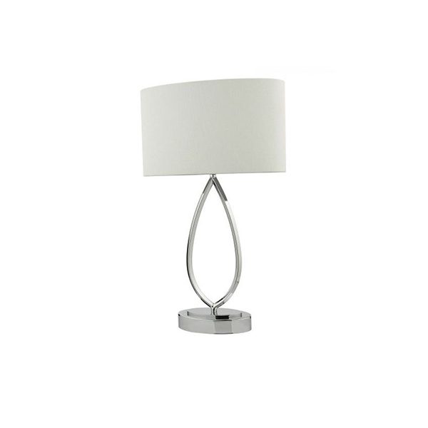 Sawyer Touch Table Lamp