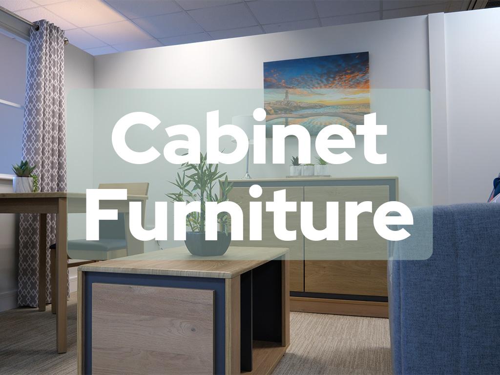 Cabinet Furniture furncare
