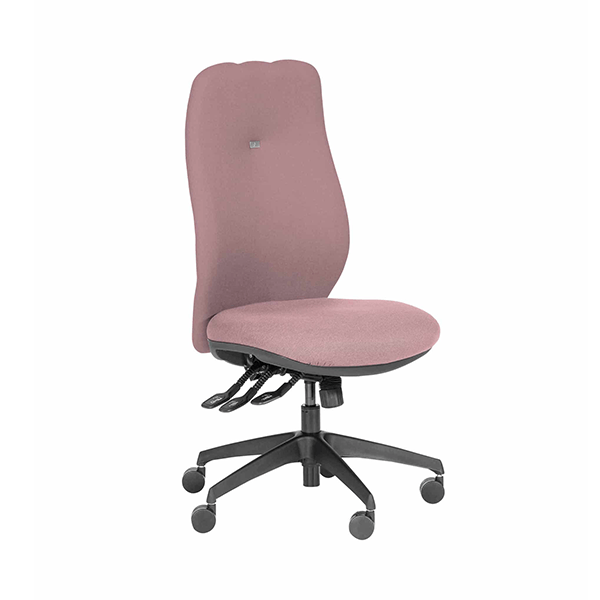 IF81 Operators Chair with no arms