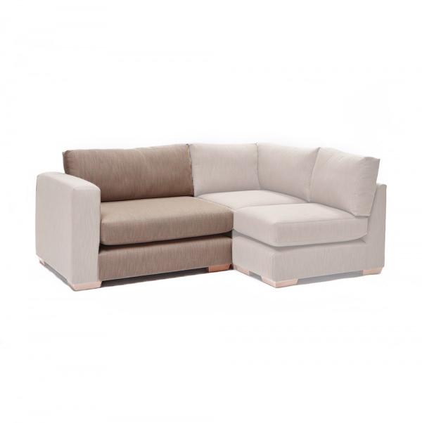 Milan-Modular-Corner-Sofa-2-seater sofa