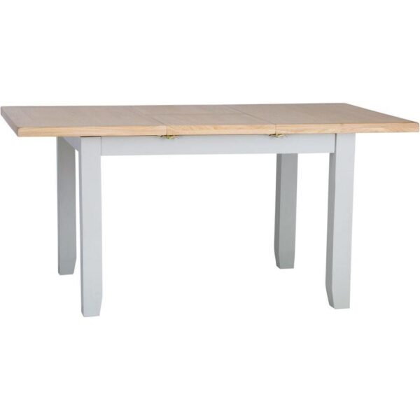 Waylen Rectangular 4 Seater Dining Table