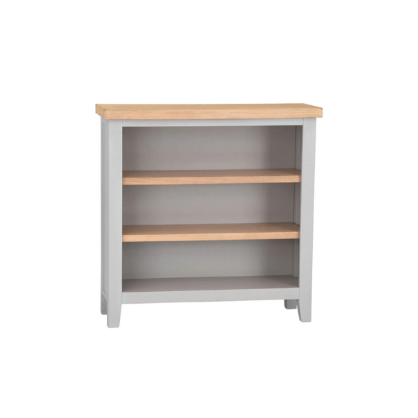 WAYB2900G Waylen Small Bookcase