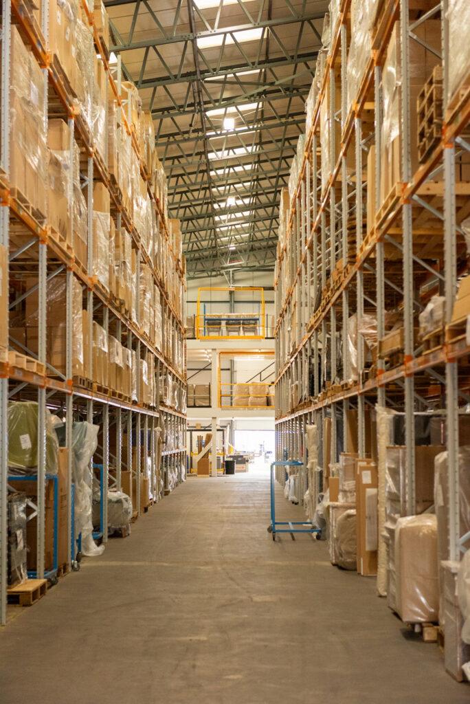 Furncare National Distribution Centre