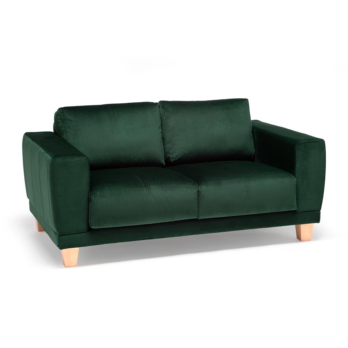 Rita 2 Seater Sofa - L002