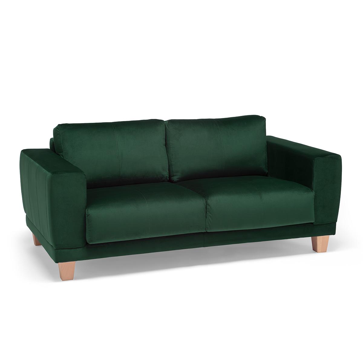 Rita 3 Seater Sofa - L002