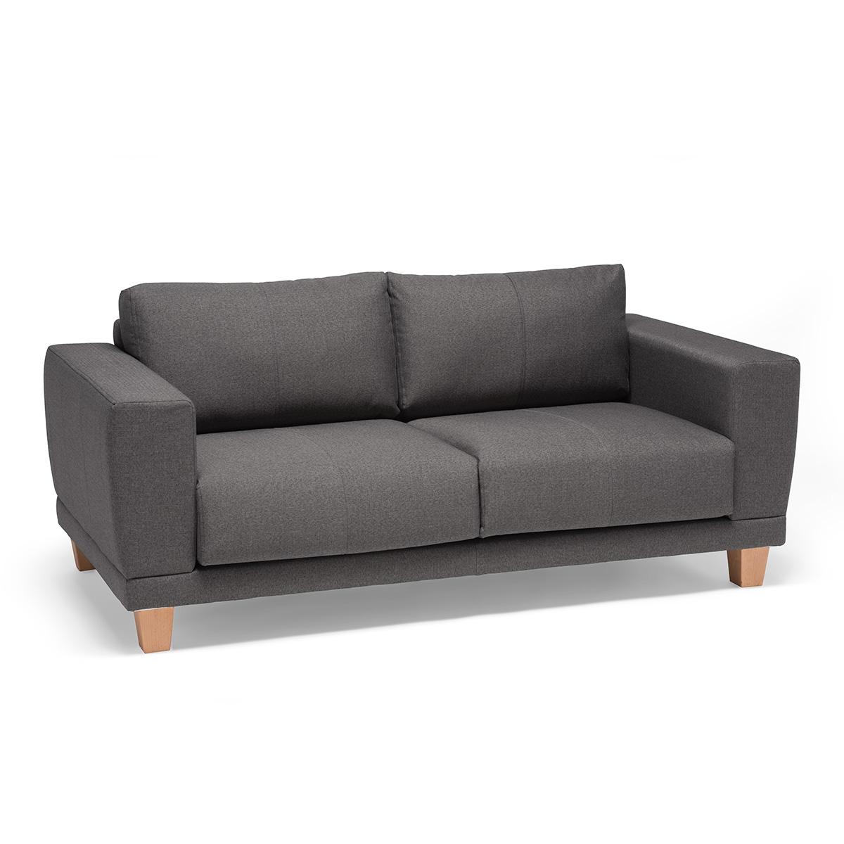 Rita 3 Seater Sofa - L001