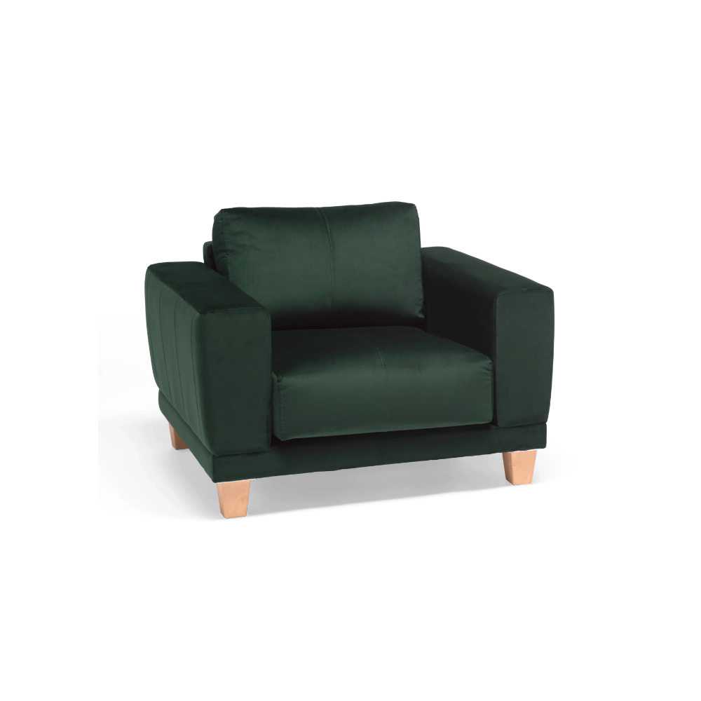 Rita Armchair L002