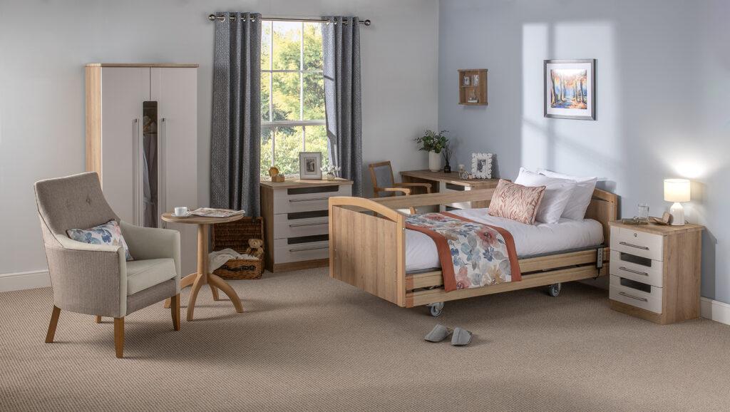 Remini B902 Marine Bedroom Package - main image