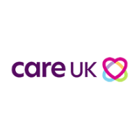 care uk logo