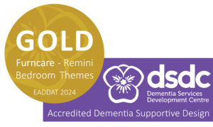 Furncare - Remini Bedroom Themes - Logo small