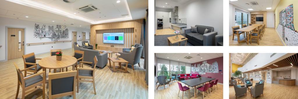 Furncare at Brainkind York