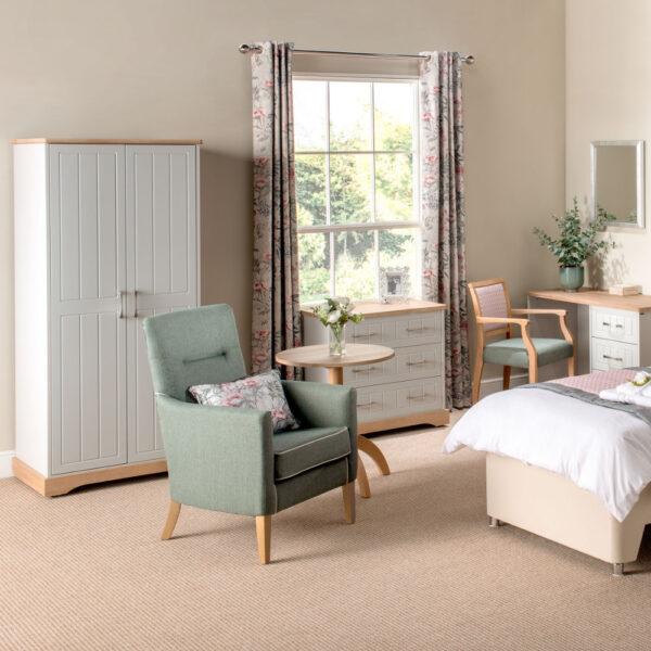 All Stock Bedroom Furniture