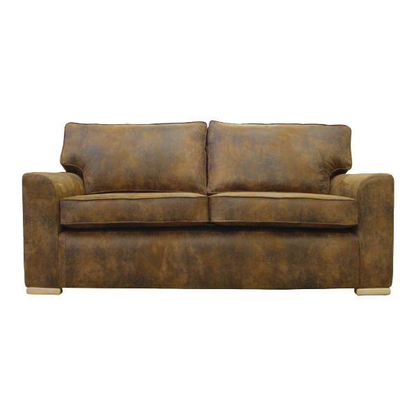 Darius 3 Seater Sofa