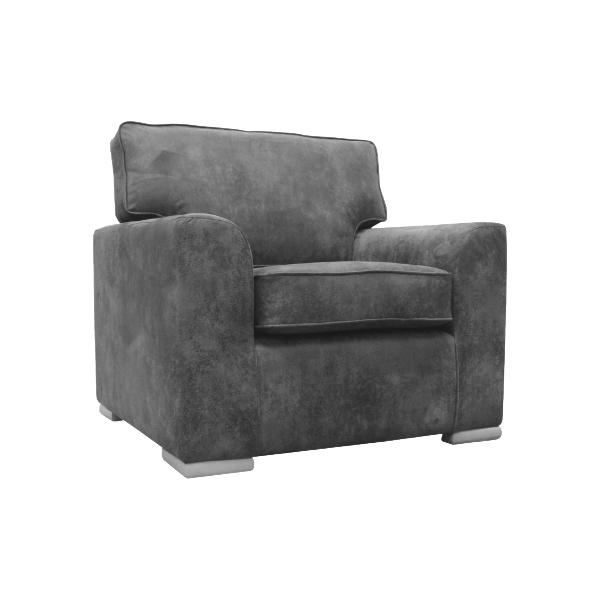 Darius Armchair