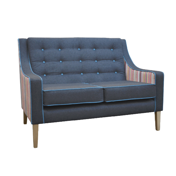 Ethan HB 2 Seater Sofa