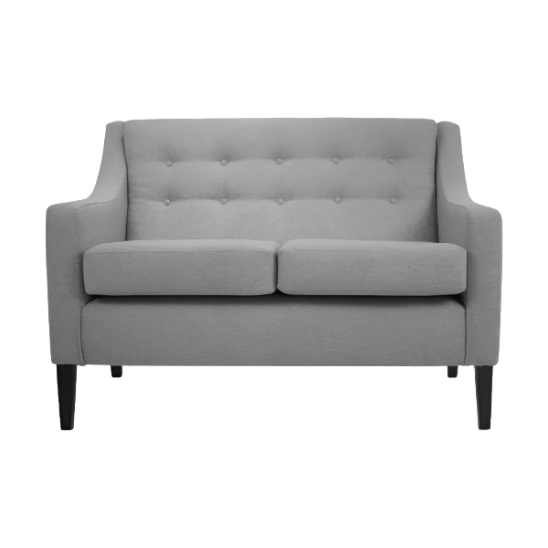 Ethan Medium Back 2 Seater