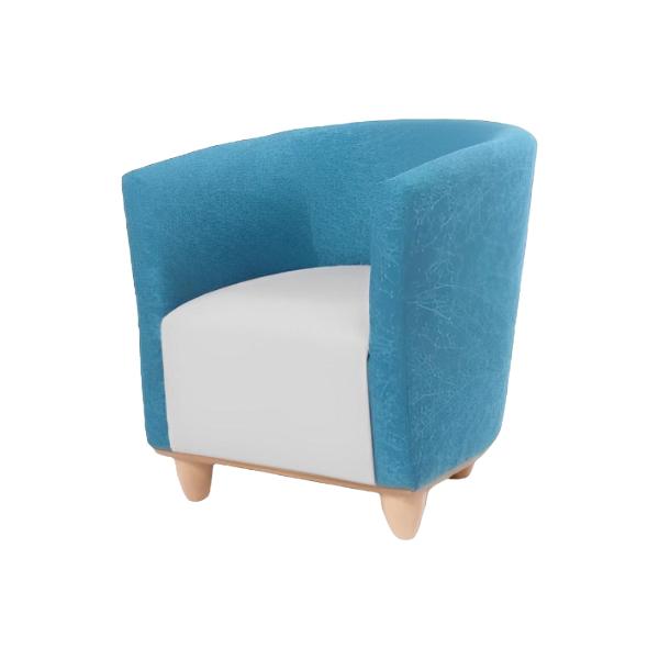 Hugo Extreme Tub Chair