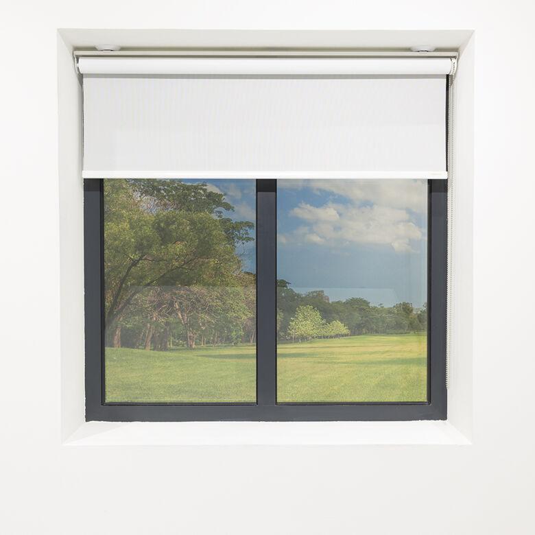 Anti-Ligature Roller Blind