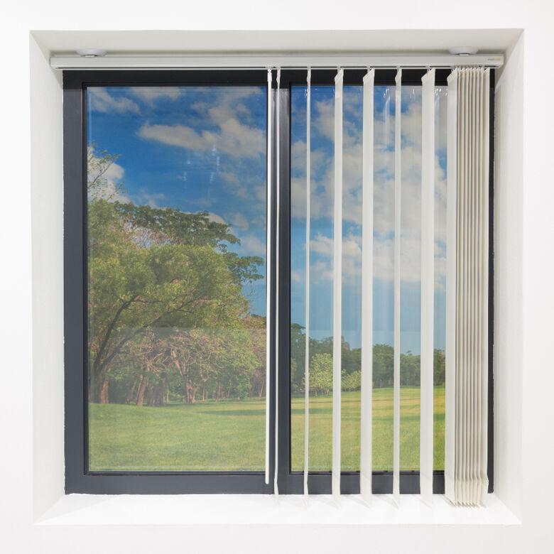 Anti Ligature Vertical Blind