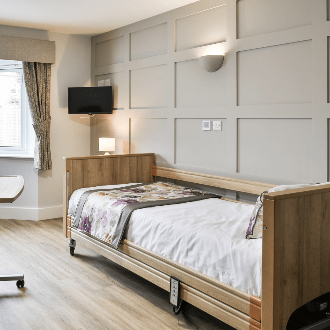 Electric Profiling Beds