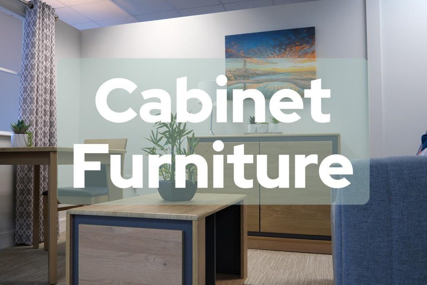Cabinet Furniture furncare