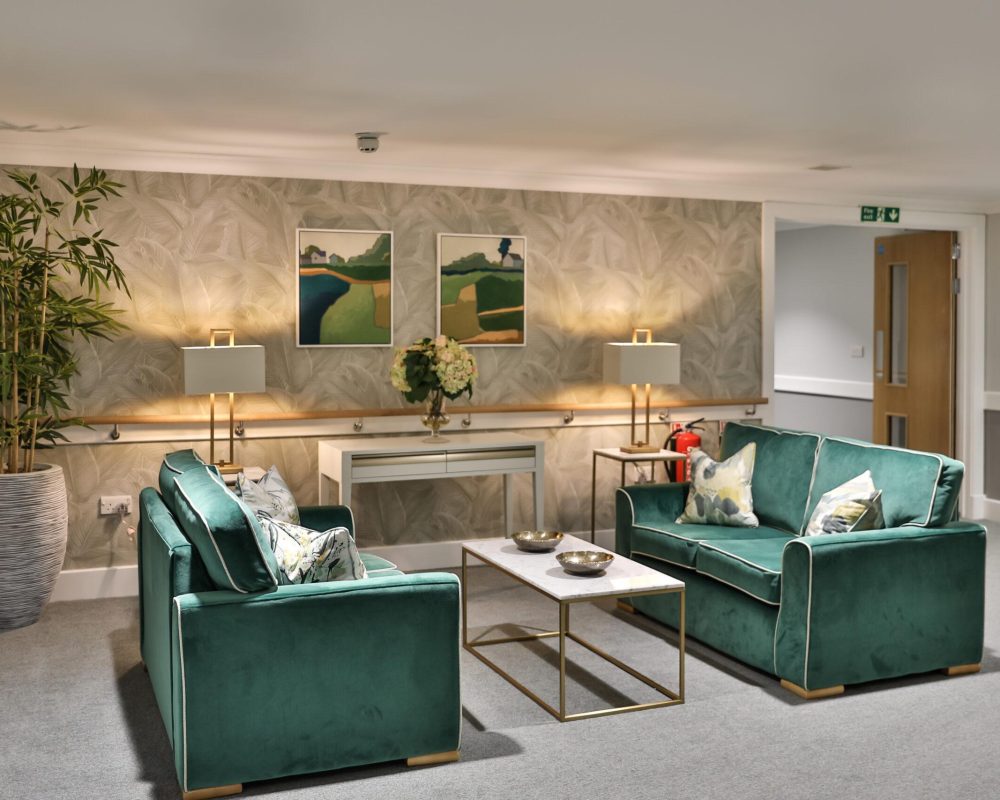 Corridors and Seating areas (104 of 114) Corridors and Seating areas (104 of 114)