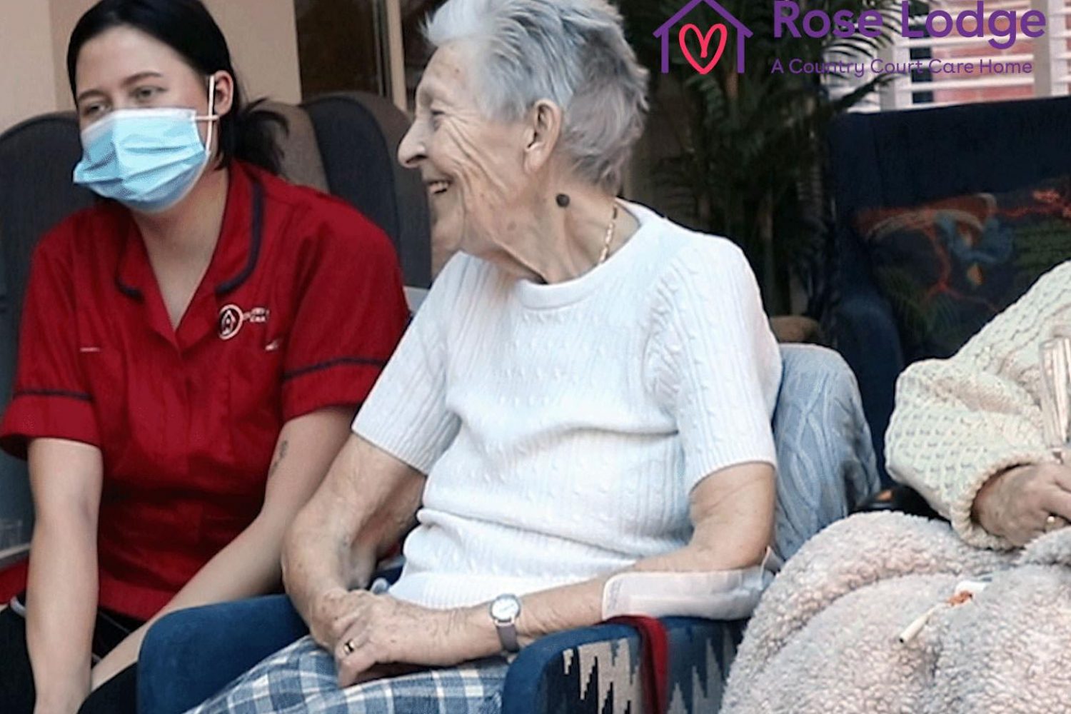 Care Home Activities